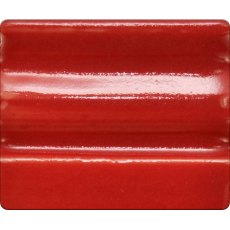 Christmas Red Spectrum 1277 Cone 9-10