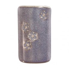 Blue Oyster Spectrum Shino Glaze