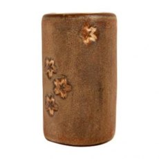 Nutmeg Spectrum Shino Glaze