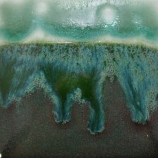 Cactus Ash Spectrum Glaze