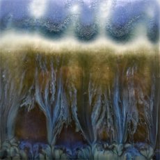 Blueberry Ash Spectrum Glaze