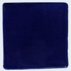 Mazarine Blue Leadfree Glaze & Body Stain B118