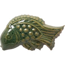 Nori Green Spectrum Floating Glaze Nori Green Spectrum Floating Glaze