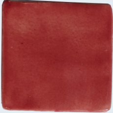 Crimson Leadfree Glaze & Body Stain B120