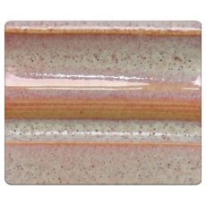 Soft Red Spectrum Nove Stoneware Glaze 1521
