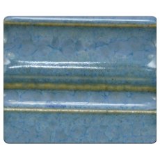 Soft Blue Spectrum Nove Stoneware Glaze 1522