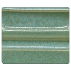 Soft Aqua Spectrum Nove Stoneware Glaze 1523