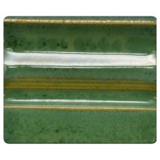 Soft Green Spectrum Nove Glaze Soft Green Spectrum Nove Glaze