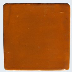 Orange Leadfree Glaze & Body Stain B122