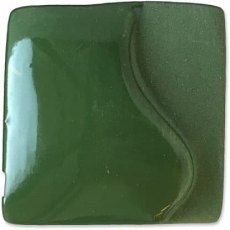 Spectrum Mid Green 526 Underglaze