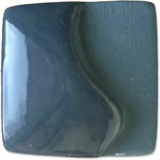 Spectrum Blue Grey 535 Underglaze