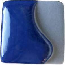 Spectrum Denim Blue 540 Underglaze
