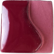 Spectrum Ruby 545 Underglaze