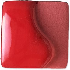 Spectrum Nectarine 547 Underglaze