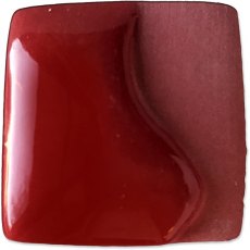 Spectrum Rust Red 548 Underglaze