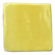 Corn Yellow Underglaze Powder