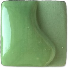 Spectrum Light Green 556 Underglaze