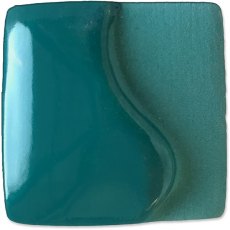 Spectrum Blue Green 559 Underglaze