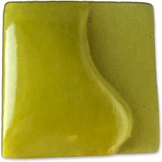 Spectrum Bright Green 564 Underglaze