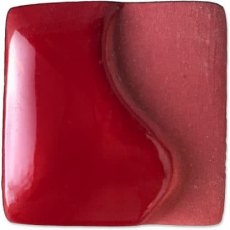 Spectrum Christmas Red 568 Underglaze