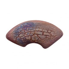 Armadillo Spectrum Raku Glaze