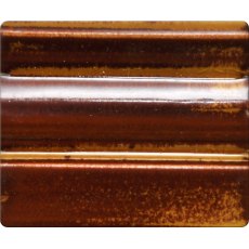 Autumn Leaves Spectrum Low Stone Brush On Glaze 907