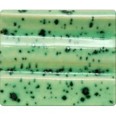 Pistachio Spectrum Low Stone Brush On Glaze 932