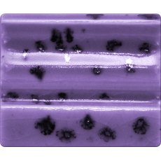 Purple Haze Spectrum Low Stone Brush On Glaze 935