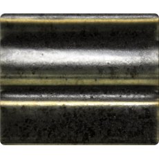 Tortoise Shell Spectrum Low Stone Brush On Glaze 936