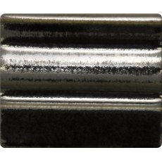 Tarnished Silver Spectrum Low Stone Brush On Glaze 959