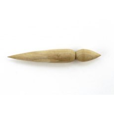 Wooden Spout Maker Double Pointed Dowel