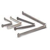 Single Steel Stilts