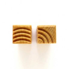 MKM Small Square Double Ended SSS-013 MKM Small Square Double Ended SSS-013