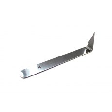 Steel Turning Tool Triangle Large SSTT-T-L