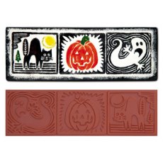 Mayco Eek Rubber Stamp DISCONTINUED