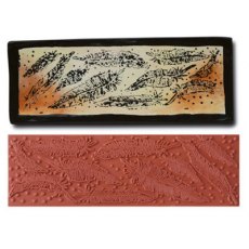 Mayco Tickle Tickle Rubber Stamp