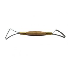 13'' Sculpture Tool Double Triangle Ref. ST3