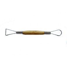 Sculpture Tool Round & Triangle Sculpture Tool Round & Triangle