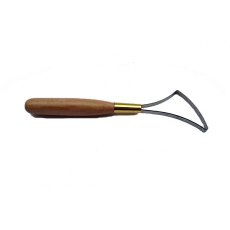 9.5'' Sculpture Tool Single Triangle Ref. ST7