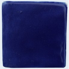 Mazarine Blue Underglaze Powder B152