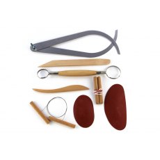 Intermediate Tool Set