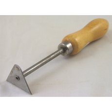 Turning Tool Triangle
