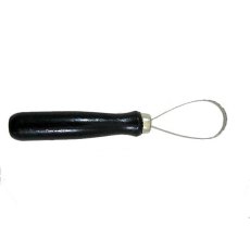 Strip Tool Single Ended Leaf Serrated Strip Tool Single Ended Leaf Serrated
