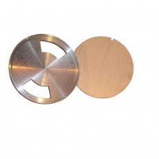 Easylift Wheelheads
