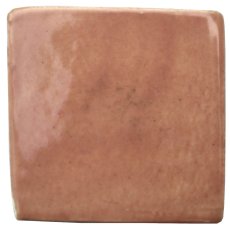 Salmon Underglaze Powder