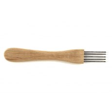 Scoring Pin Tool