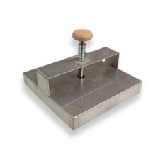 Square Galvanised Steel Tile Cutter 152mm (6'') Ref.TC5