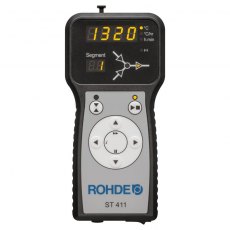 Rohde Controller ST411
