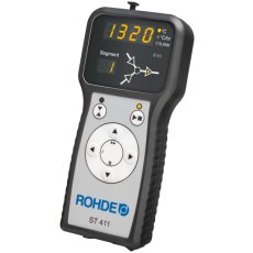 Rohde Controller ST411