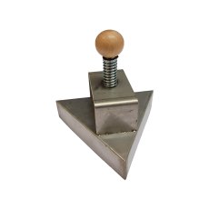 Triangular Steel Tile Cutter 116mm Triangular Steel Tile Cutter 116mm